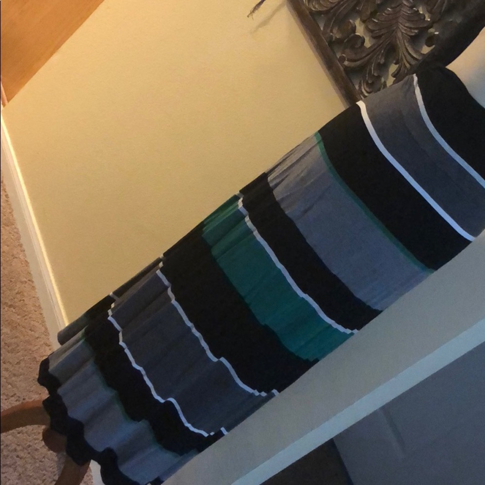 Maxi Skirt